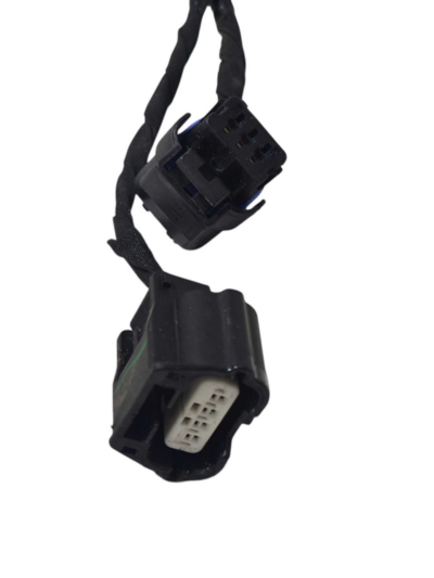 PISCA CHICOTE PORTA DIANT DIREITA RENAULT FLUENCE 2011/2015 - Imagem 4