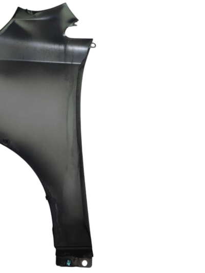 PARALAMA DIREITO HYUNDAI IX35 2.0 2010 2011 A 2016 PRETO - Imagem 7