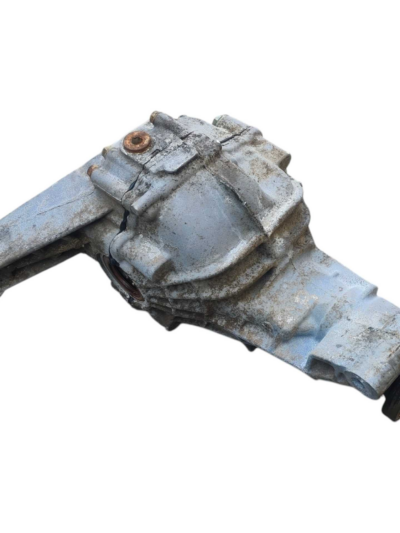 DIFERENCIAL DIANTEIRO MERCEDES-BENZ Ml320 2002 2003 A 2006 - Imagem 3