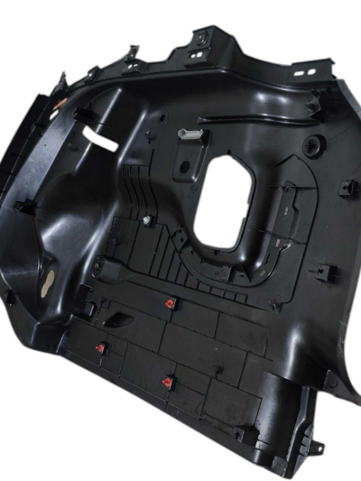 FORRO PORTA MALAS ESQUERDO 100247721 JEEP RENEGADE 2016/2021 - Imagem 5