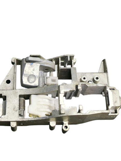 MAÇANETA EXTERNA TRAS ESQ Peugeot 208 2015/2019 9801119280 - Imagem 6