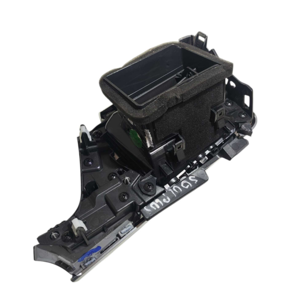 DIFUSOR AR ESQUERDO PAINEL BYD SONG PLUS 2023 2024 2025 - Imagem 5