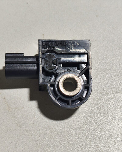 Sensor Impacto 959302p000 Kia Sorento 2010 2011 2012 - Imagem 2