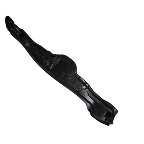 Defletor Paralama Diant Esquerdo Toyota Yaris 2020 2021 2022