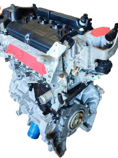 MOTOR PARCIAL HONDA CITY 1.5 2022 2023 2024 - Imagem 9