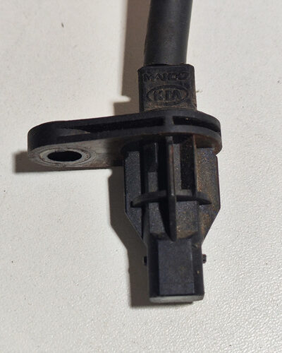 Sensor Frontal Dianteiro Direito Nissan March 2011 A 2013 - Imagem 3