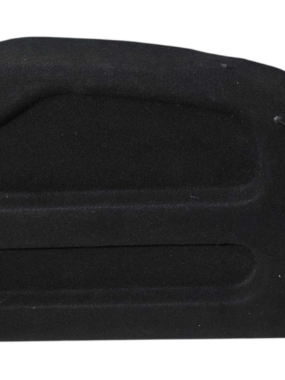 TAMPÃO TRASEIRO BAGAGITO PEUGEOT 307 2005 2006 A 2008 - Imagem 4