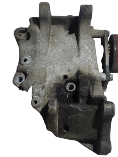 SUPORTE TENSOR CORREIA ALTERNADOR PEUGEOT 207 2008 A 2012 - Imagem 2