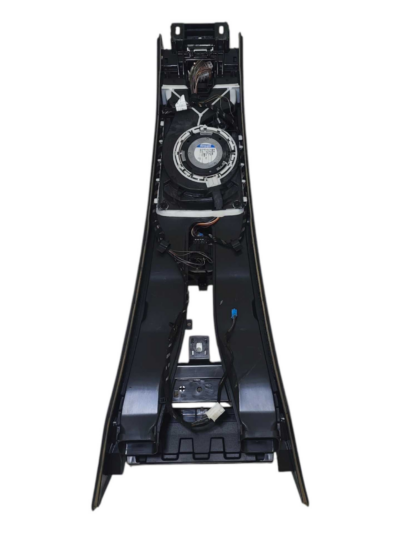 CONSOLE CENTRAL MERCEDES C280 2010 2011 2012 - Imagem 8