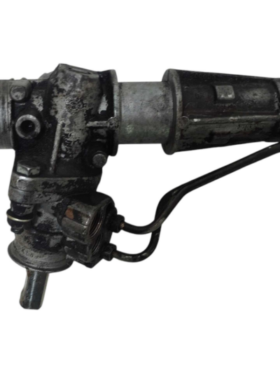 Braço 6820000021 Caixa Renault Scenic 1.6 2001 2002 a 2012 - Imagem 5