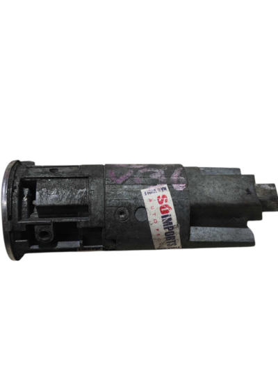 MIOLO COMUTADOR PARTIDA N0501539 PEUGEOT 207 2007 A 2012 - Imagem 5