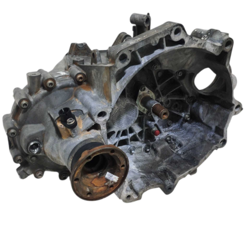 CAIXA CÂMBIO 02T301103AA VW GOL G5 G6 G7 1.0 8V 2011 A 2017