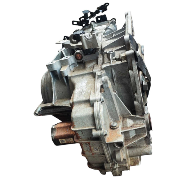 CAIXA CÂMBIO CHEVROLET ONIX IT 1.0 2023 2024 C/DETALHE - Imagem 5