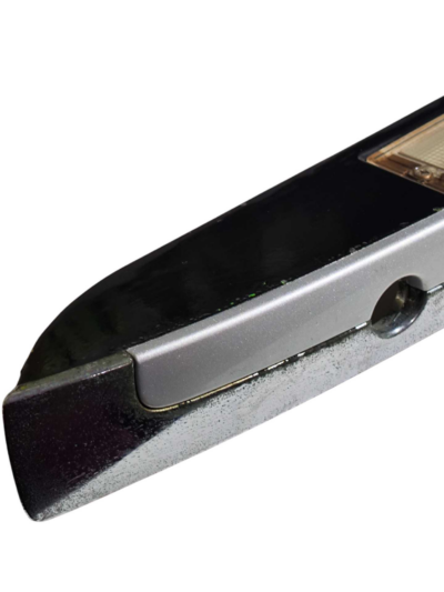 Moldura Traseira Luz Placa 925003e5 Kia Sorento 2008 a 2010 - Imagem 10