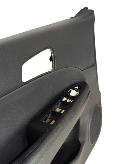 FORRO PORTA DIANTEIRA ESQUERDA HYUNDAI I30 2009 2010 A 2012 - Imagem 3