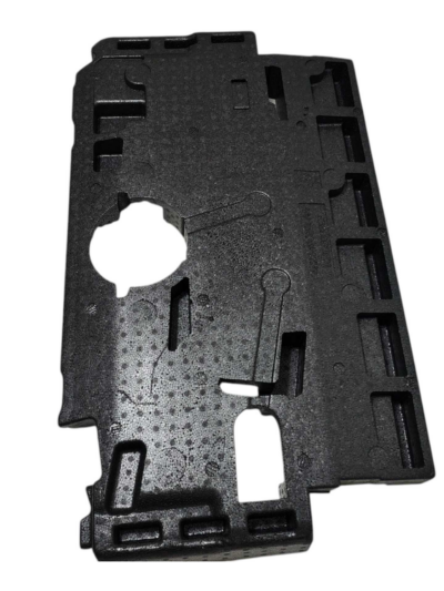 isopor CAIXA FERRAMENTAS RANGER ROVER SPORT 2006 a 2008 - Imagem 4