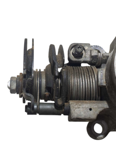 TBI CORPO BORBOLETA 3517026910 HYUNDAI I30 2009 2010 A 2012 - Imagem 9