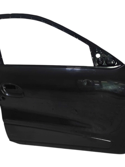 PORTA DIANTEIRA DIREITA RENAULT KWID 2018 2019 A 2022 - Imagem 1