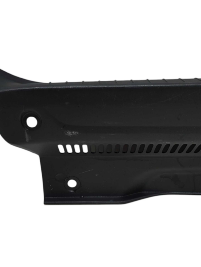 SOLEIRA TAMPA TRASEIRA 100237073 FIAT PULSE 1.0 2022 A 2024 - Imagem 4