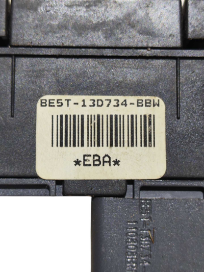 BOTÃO CONTROLE TRAÇÃO LUZ INTERNA FORD FUSION 2010 A 2012 - Imagem 5