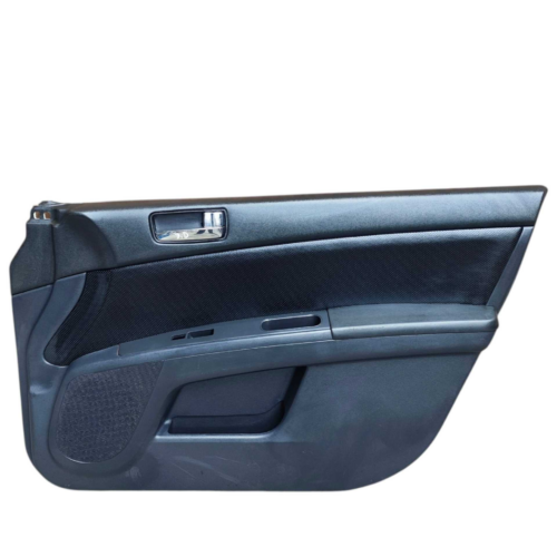 FORRO PORTA DIANTEIRO DIREITO NISSAN SENTRA 2008 A 2012