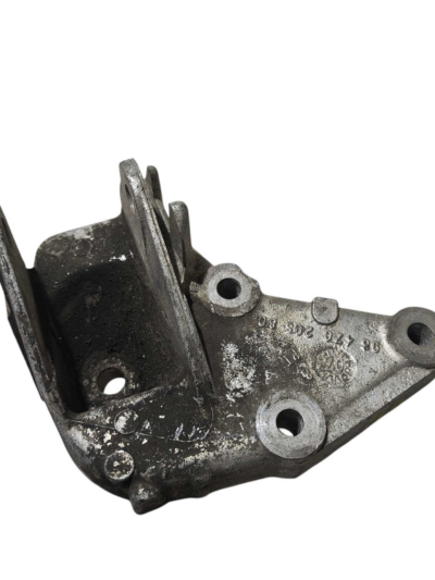 suporte coxim motor dir 9647029580 CITROEN C5 2008 a 2010 - Imagem 3