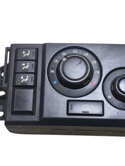 COMANDO AR COND MB1465706190 RANGE ROVER SPORT 2005 A 2009 - Imagem 2