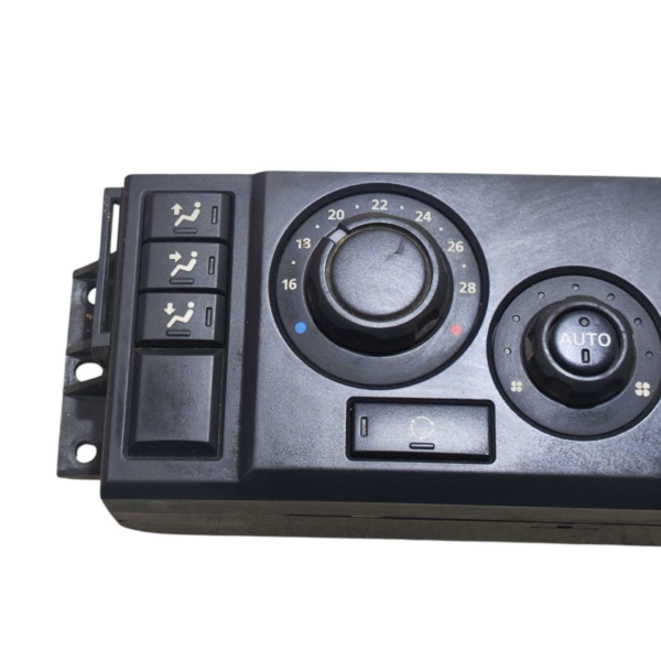 COMANDO AR COND MB1465706190 RANGE ROVER SPORT 2005 A 2009 - Imagem 2