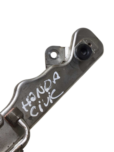 FLAUTA BICO INJETOR HONDA CIVIC 2007 2008 2009 A 2011 - Imagem 5