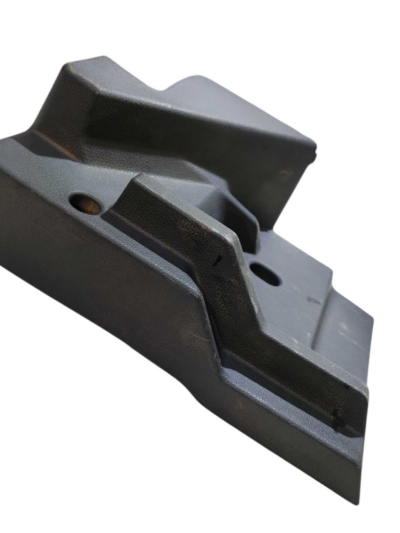 MOLDURA ESQUERDA PORTA MALAS 2GP858831A VW T-CROSS 2018/2020 - Imagem 3