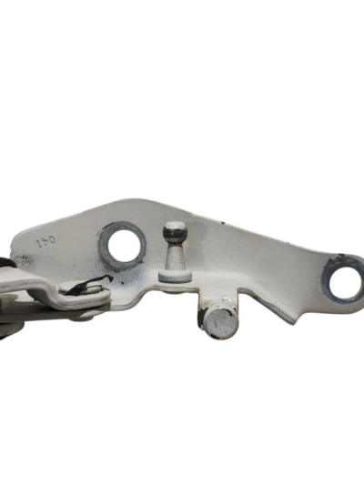 DOBRADIÇA DIREITA PORTA MALAS FORD FUSION 2.5 2010 A 2012 - Imagem 4