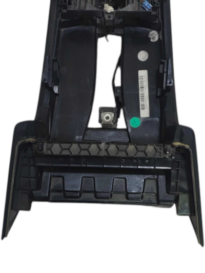 CONSOLE CENTRAL MERCEDES C280 2010 2011 2012 - Imagem 4