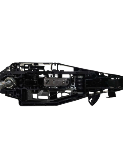 Maçaneta Ext Diant Esquerda Peugeot 208 2020/2022 C/Detalhe - Imagem 4