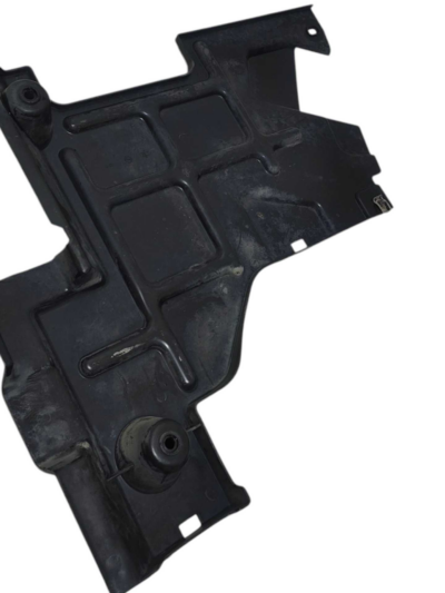 DEFLETOR ASSOALHO DIREITO CITROEN C3 2014 A 2016 9678238280 - Imagem 5
