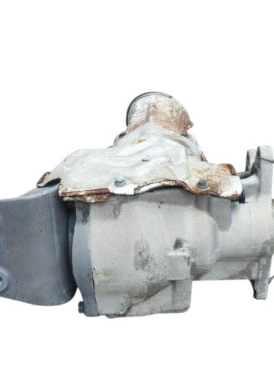 DIFERENCIAL DIANTEIRO VOLVO XC60 3.0 T6 2009/2012 7520120590 - Imagem 8