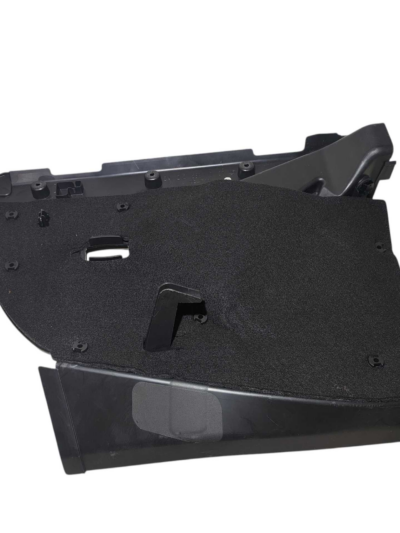 MOLDURA PAINEL A2126801007 MERCEDES C280 2010 2011 2012 - Imagem 5