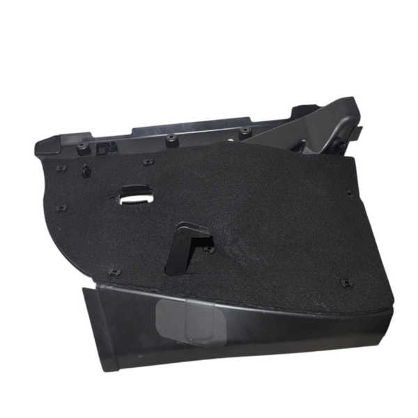 MOLDURA PAINEL A2126801007 MERCEDES C280 2010 2011 2012 - Imagem 5