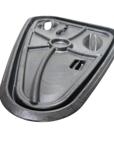 MOLDURA INTERNA PORTA TRASEIRA DIREITA VW T-CROSS 2018/2020 - Imagem 4