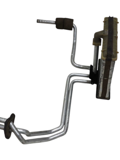RADIADOR AR QUENTE MERCEDES-BENZ C180 1997 1998 1999 - Imagem 8
