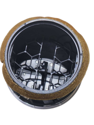 difusor ar AE83A018B09A FORD FIESTA 2011 a 2015 - Imagem 3