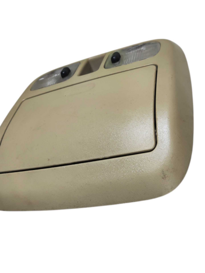 LUZ TETO CORTESIA 9H6354519A58BAW FORD FUSION 2010 2011 2012 - Imagem 3