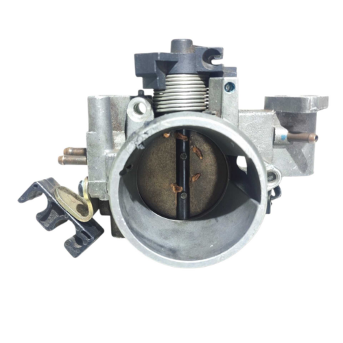 CORPO BORBOLETA TBI HONDA CIVIC 2001 2002 A 2006