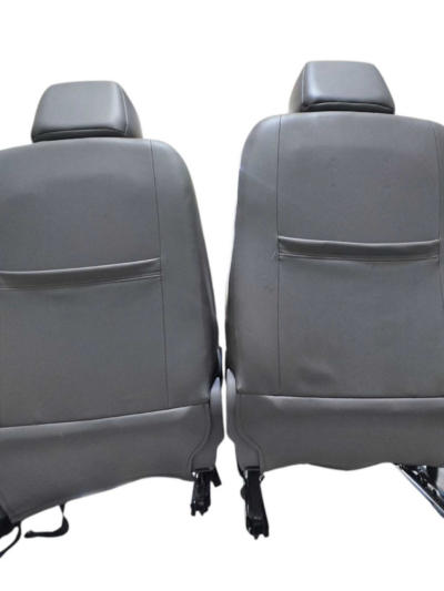 JOGO BANCO RENAULT FLUENCE 2.0 2011 2012 2013 C/DETALHE - Imagem 8