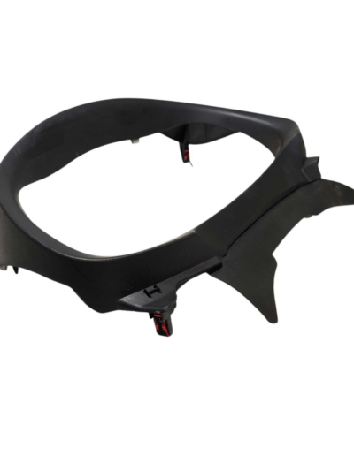 Moldura Painel Instrumentos Toyota Yaris 2020 2021 2022 - Imagem 3