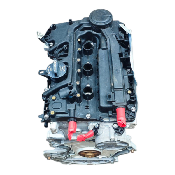 MOTOR PARCIAL CHEVROLET ONIX IT 1.0 3CC TURBO 2023 2024 - Imagem 9