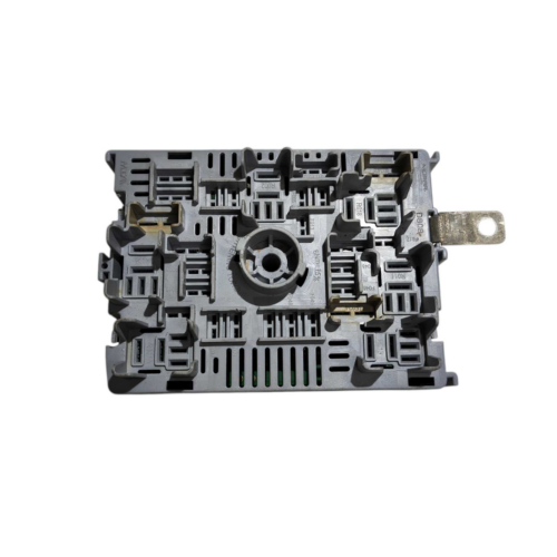 MÓDULO CAIXA FUSÍVEIS 52150414 JEEP RENEGADE 2022 2023 2024