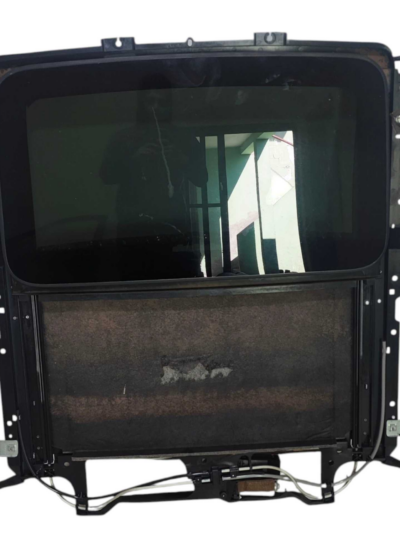 TETO SOLAR FORD FUSION 2.5 2010 2011 2012 30020233E - Imagem 1