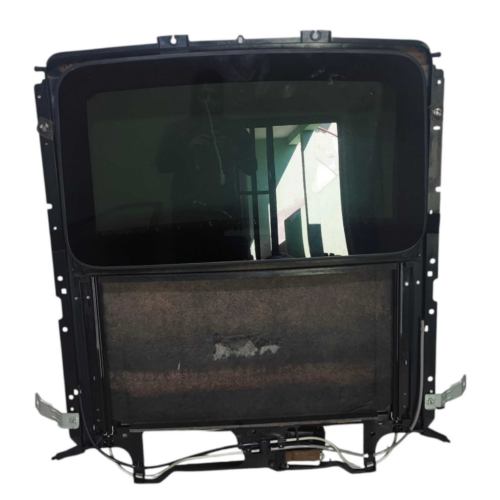 TETO SOLAR FORD FUSION 2.5 2010 2011 2012 30020233E
