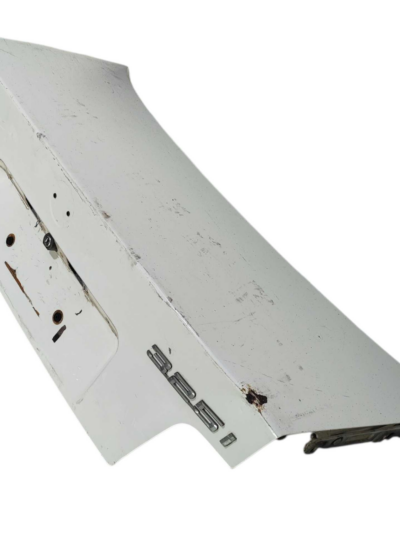 TAMPA PORTA MALAS BMW 325 2.5 1995 1996 A 1998 C/DETALHE - Imagem 2