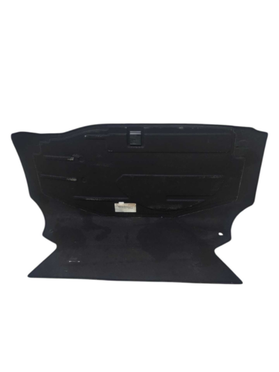 FORRO ESTEPE PORTA MALAS MERCEDES CLC 200 KOMPRESSOR 2009/11 - Imagem 5